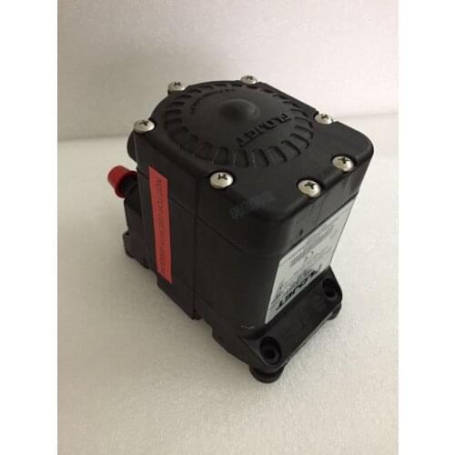 FLOJET Pneumatic Diaphragm Pump G57520GD P56-SANTO