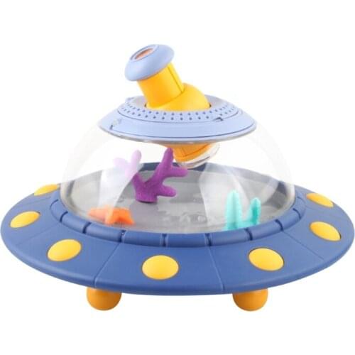 Portable Small Fish Tank Plastic Transparent Insect Observation Box Multi-Functional Observation Barrel for Kids Children GXMB