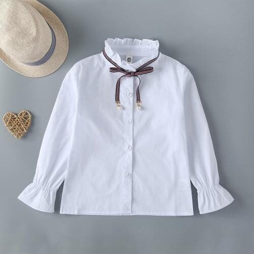 2021 new spring autumn/winter/summer Girls Kids Boys shirt comfortable cute baby Clothes Children Clothing