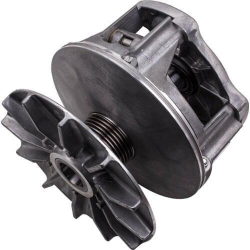 Primary Drive Clutch with Engine Braking System for Polaris Sportsman 500 450 1321976
