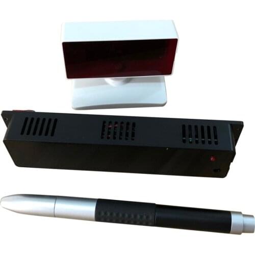 Finger touch mobile interactive whiteboard auto calibration portable smart board for class or entertainment