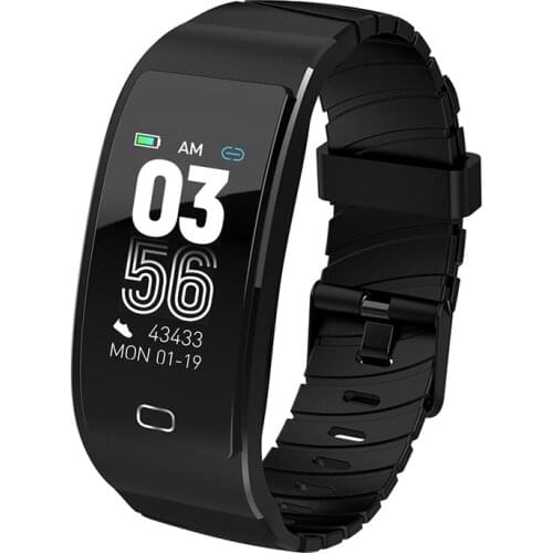 S7 Women Men Bluetooth IOS Android Intelligent Reminder Remote Camera Waterproof Fitness Tracker Digital Bracelet Smart Watch