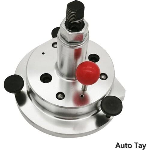 T10134 Crankshaft Rear Seal Installer Tool For VAG V-W/AUD-I Household Auto Repair Mechanical Repair Tools Installer Tool