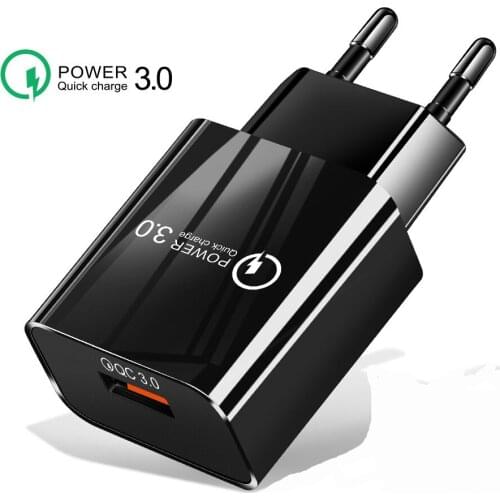 Trouvaille Mobile Phone Chargers