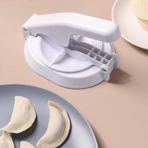 Dumpling Wrappers Device Household Wrappers Household Kitchen Manual Wrappers Dumplings Mould Tools