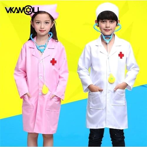 Vkamoli Children's Carnival Costumes