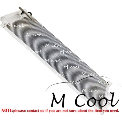 High Quality Brand New A/C AC Condenser With Drier For Car Honda Civic 1.3L 1.8L 2.0L 2006-2011 80110SNAA41 80110SNAA42