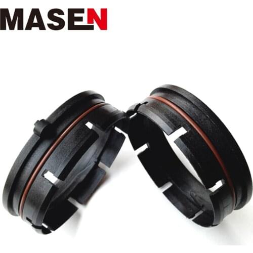 Spare Parts Filter Clasp for Rietschle VC Rotary Vane Pump