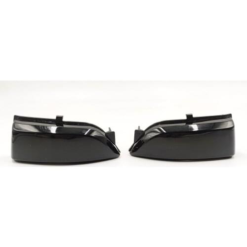 1Pair For Ford Ranger T6 2012-2019 Raptor Wildtrak LED Dynamic Turn Signal Blinker Sequential Side Mirror Indicator Light