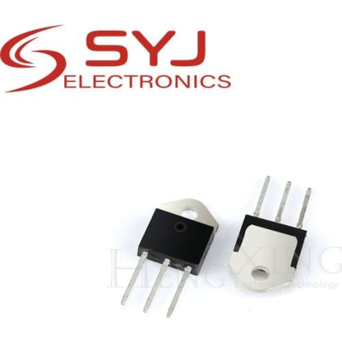 5pcs/lot BTA41-800B BTA41800B BTA41-800 BTA41 Triacs 40 Amp 800 Volt TO-3P new original In Stock