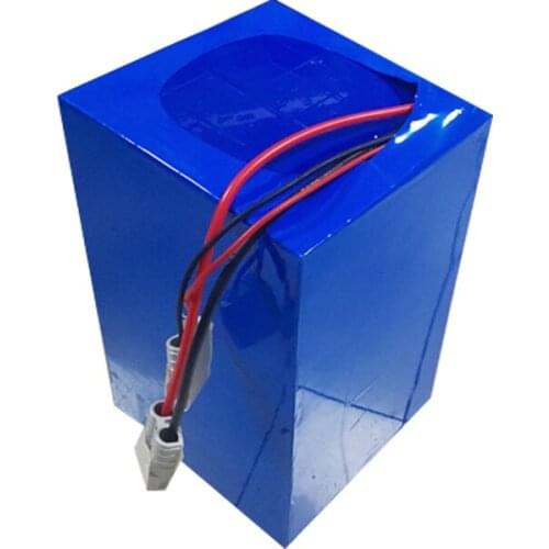GTK customized Lifepo4 24V 150Ah battery with 150A bluetooth BMS for electric motor tricycle RV AGV +10A charger