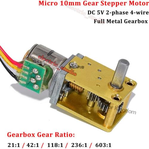 Micro mini Electric Solenoid Valve DC 12V N/C Normally Closed Water Air Control Valve