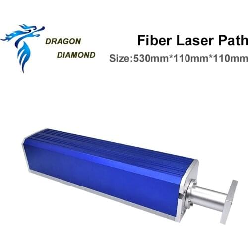 DRAGON DIAMOND Fiber Laser Path 1064nm Fiber Laser Case Parts Beam Combiner Mirror Mount Holder For Fiber Laser Mark Machine