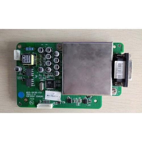 For Edan SE1200 SE-1200 ECG Board