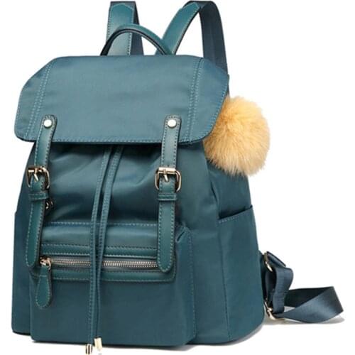 Fable Hope Women's Backpacks For Students