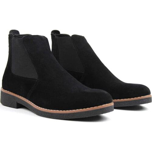 Art Shoes Men Boots 2001-116-0002