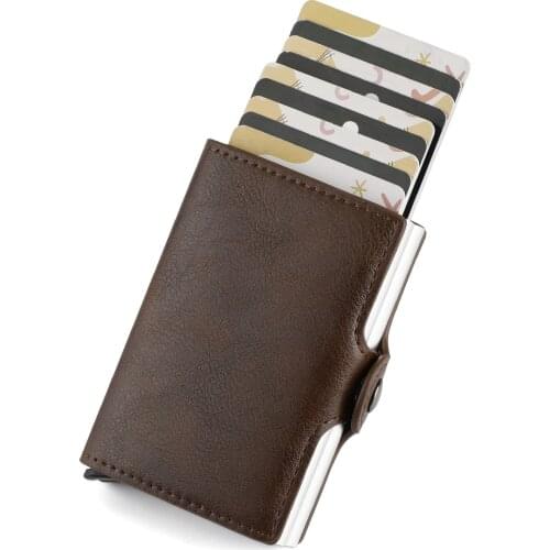 IKE MARTI Men's Wallets