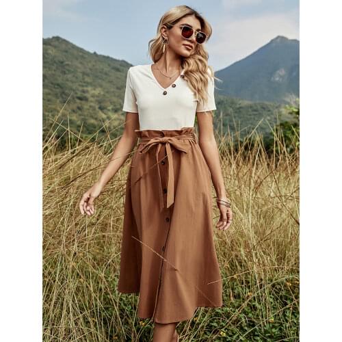 Jcmloser Women's Skirts