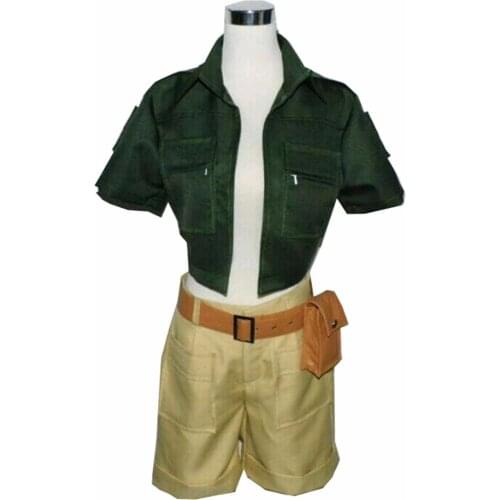 2018 Future Diary Yukiteru Amano Cosplay Costume