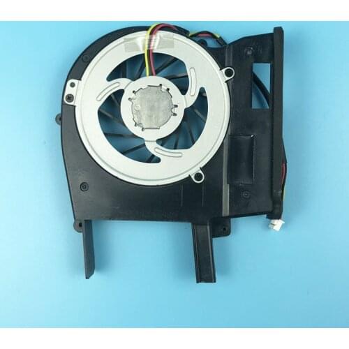 New Laptop Notebook CPU Cooling Cooler fan For Sony VGN CS CS33h CS36h CS39 PCG-3C1T CS25 CS2 MCF-C29BM05 DQ5D566CE01 0.34A