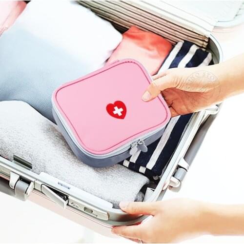 LISCN Camping First Aid Kits