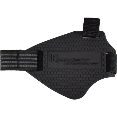 Motorcycle Gear Shift Pad Gear Rubber Protective Shoe Cover Boot Protector Shift Guard