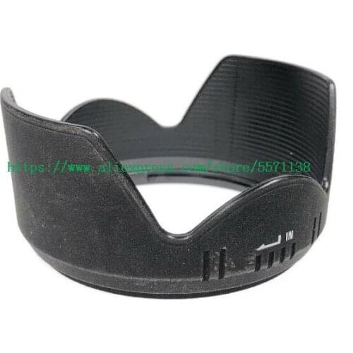 NEW 18-200 ii Lens Hood Unit Front Protector Cover Ring ( LH680-01 ) For Sigma 18-200mm 1:3.5-6.3 II USM DC OS Camera Spare Part