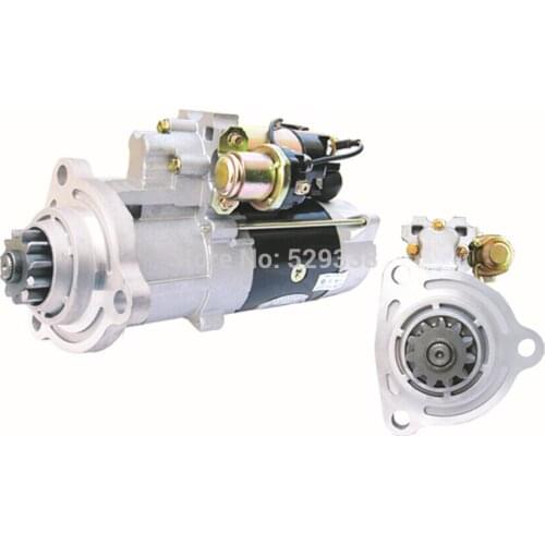 NEW 24V 11T CW STARTER MOTOR 3021036 3328550 FOR TRUCKS