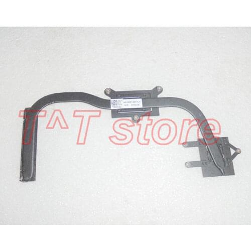 Original for Latitude 3470 CPU GPU Heatsink Assembly K9T4M 0K9T4M CN-0K9T4M test good free shipping