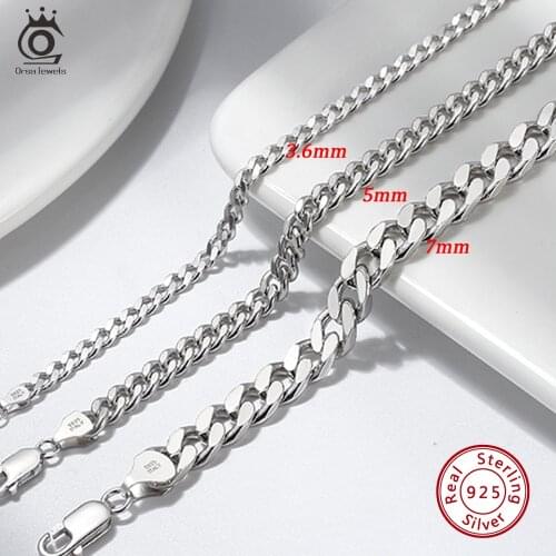 ORSA JEWELS Braided Bracelets