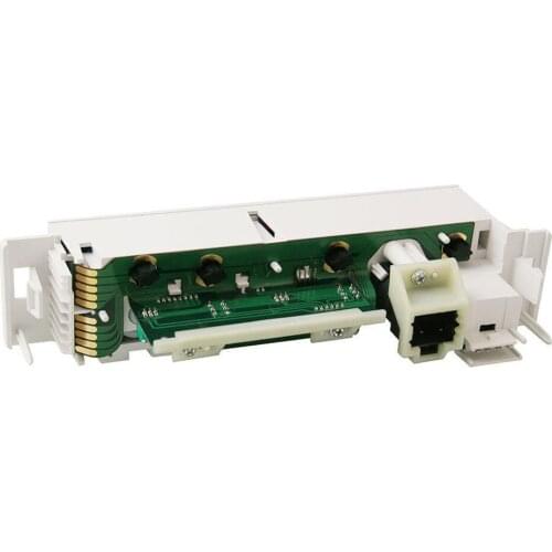 A/C Heater Climate Control Panel Switch 9378805 for Chevrolet C1500 C2500