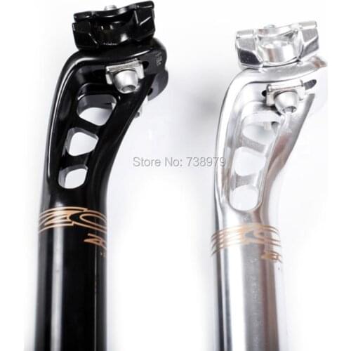 Original TW vintage offset 27.2mm fixedgear seatpot alloy aluminum 3D forged road seat post Track bike bicycle seat tube