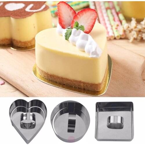 PUTIMI Baking Tools