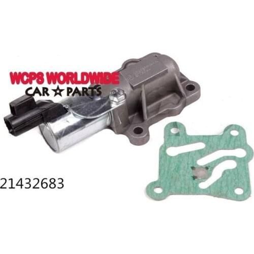 For Volvo S40 (00-03) V40 (01-04) EXHAUST Camshaft VVT Solenoid Valve 9202388 9202388 4996-01 499601 21432683