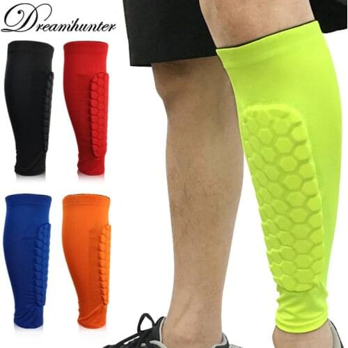 ZMHTDREAMHUNTER Shin Guards