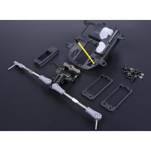 1/5 RC Sheering Rob symmetry bajer products full of symmetry general for Rovan KM hpi bajer 5b 5t 5sc