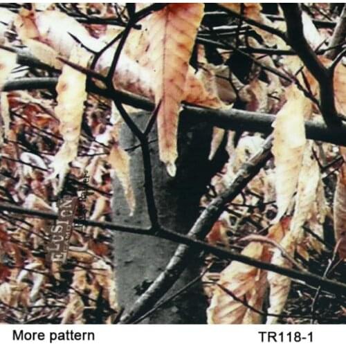 CA060 Printing Materials 50 square Width 1m water transfer camo