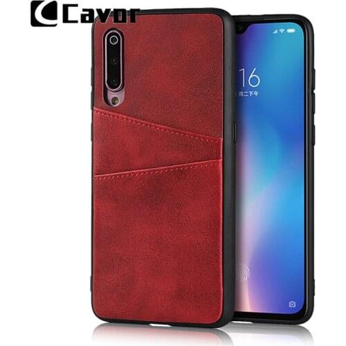 Cavor Phone Cases Xiaomi Mi 9