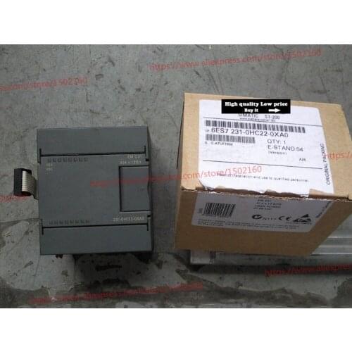 EM231 6ES7 231-0HC22-0XA0 new original