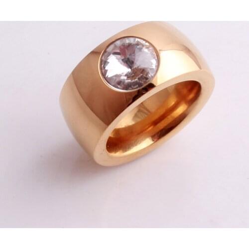 Кольца с кристаллами FIZIZDH China At AliExpress