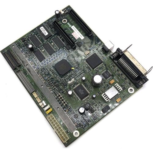 FORMATTER BOARD C7769-20014 C7779 MAINBOARD FOR HP DesignJet 500 800 A0 42" PRINTER printer printer parts