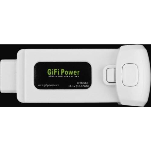 Haoxiang Qingfeng 11.1v 1700mAH 18.87wh lithium battery