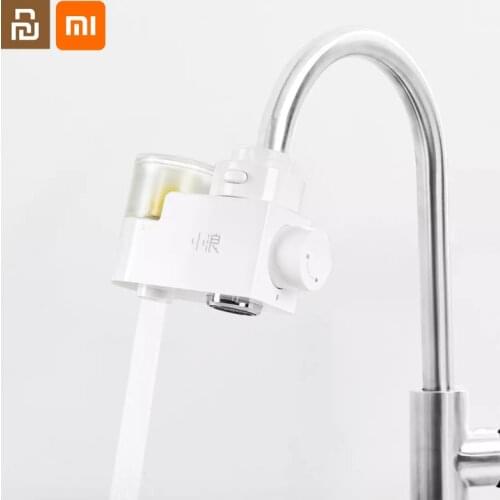 Xiaomi youpin VC beauty faucet skin care beauty releases vitamin C to remove residual chlorine and moisturize skin