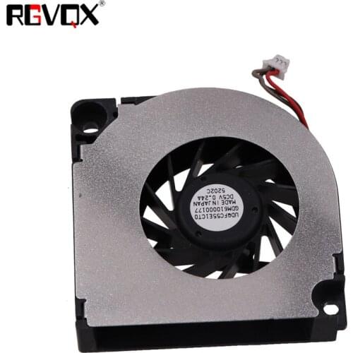Brand NEW Laptop Cooling Fan for TOSHIBA satellite M2 M3 UDQFC55E1CT0 CPU Cooler/Radiator