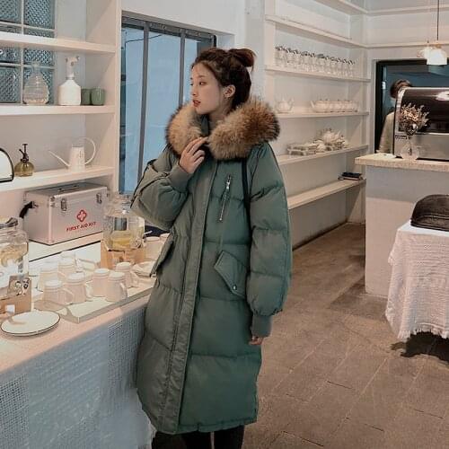 LOKEDIKE Women's Autumn Down Jackets