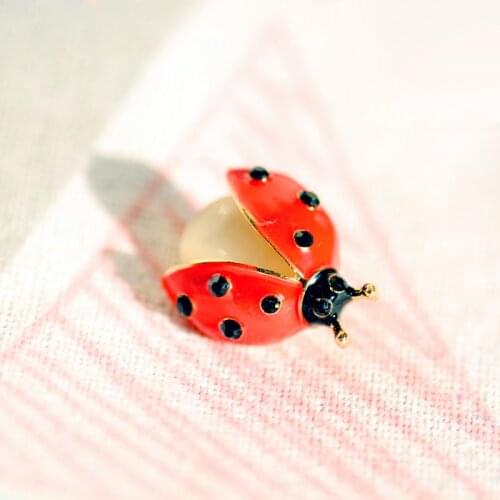 Morkopela Small Brooches For Clothes
