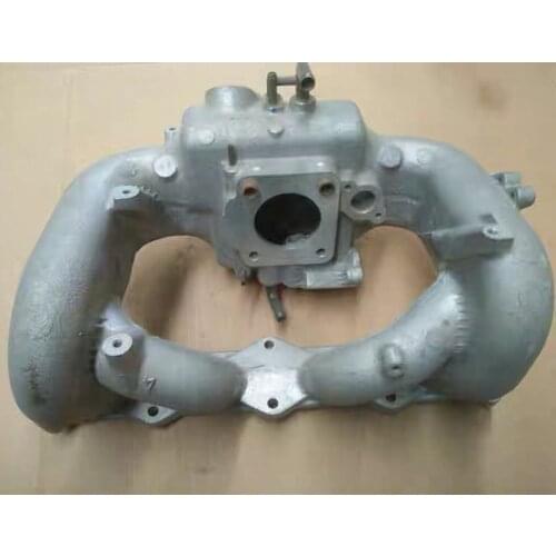 New Genuine OEM Parts Auto Intake Manifold 13110-54D03,13110-54D04,13110-54D02 For Suzuki Liana Jimny Ignis Aerio M16A,M15A