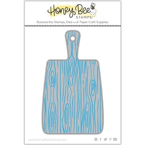 Chopping board 2021Metal Cutting Dies And Stamps Scrapbooking DIY Decoration Craft Embossing Template Greeting Card DIY New