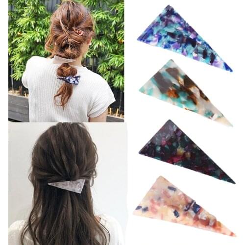 RuoShui Hair Pins