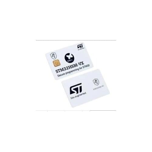 STM32HSM-V2AE SAM for Secure Firmware Installation ver 2, fo